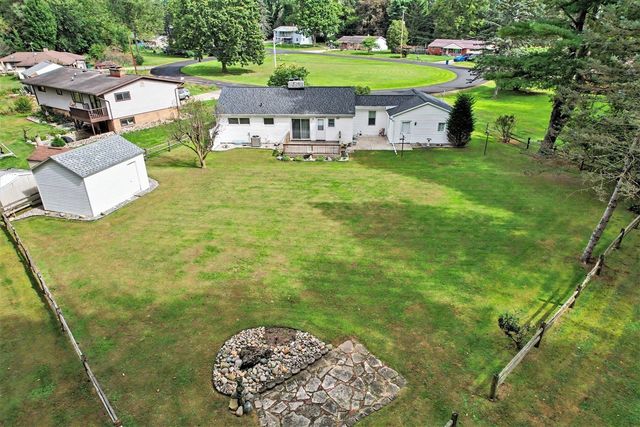 466 Morrow Street, Kalamazoo, MI 49048