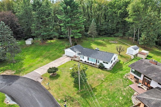 466 Morrow Street, Kalamazoo, MI 49048