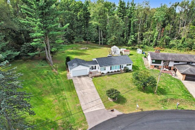 466 Morrow Street, Kalamazoo, MI 49048