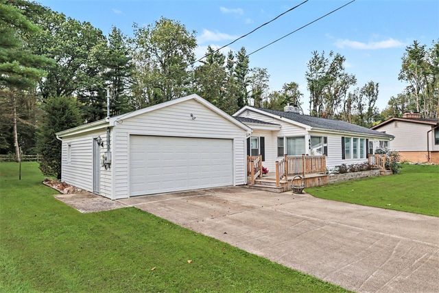 466 Morrow Street, Kalamazoo, MI 49048