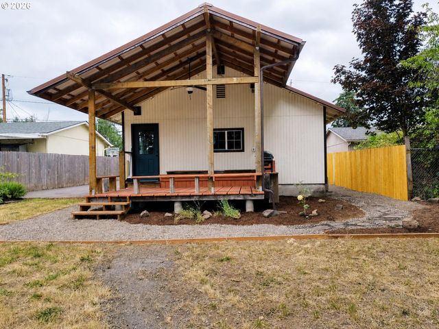 10316 Se LIEBE St, Portland, OR 97266