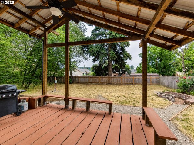 10316 Se LIEBE St, Portland, OR 97266