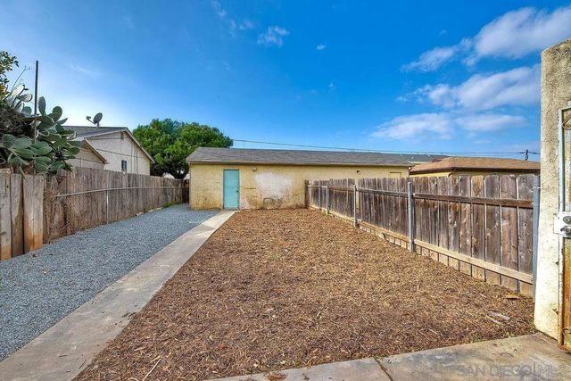 1026 28 Georgia, Imperial Beach, CA 91932