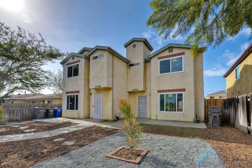 1026 28 Georgia, Imperial Beach, CA 91932