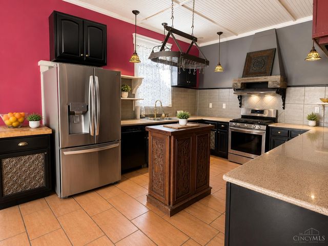 339 Bernard Road, New Vienna, OH 45159