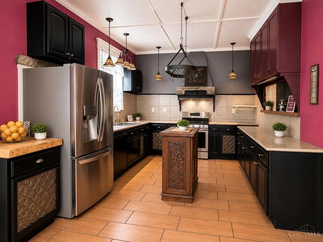 339 Bernard Road, New Vienna, OH 45159