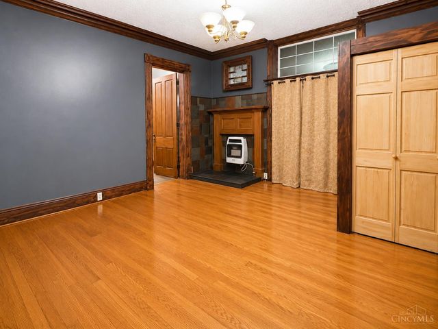 339 Bernard Road, New Vienna, OH 45159