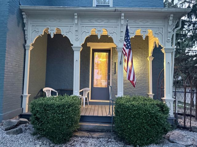 339 Bernard Road, New Vienna, OH 45159