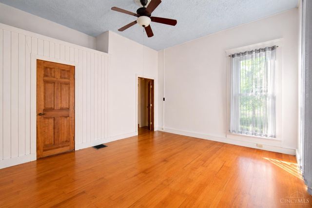 339 Bernard Road, New Vienna, OH 45159