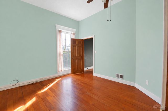 339 Bernard Road, New Vienna, OH 45159