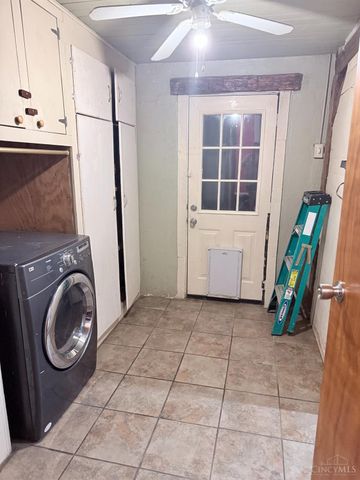 339 Bernard Road, New Vienna, OH 45159