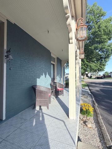 339 Bernard Road, New Vienna, OH 45159
