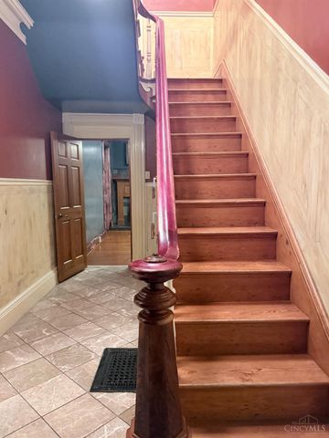 339 Bernard Road, New Vienna, OH 45159
