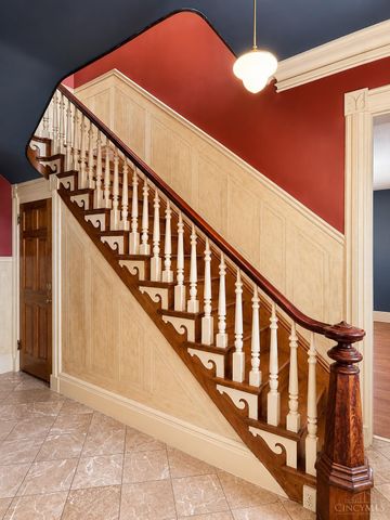 339 Bernard Road, New Vienna, OH 45159