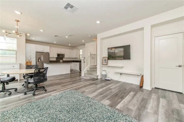 2205 Strawberry Court, Upland, CA 91786