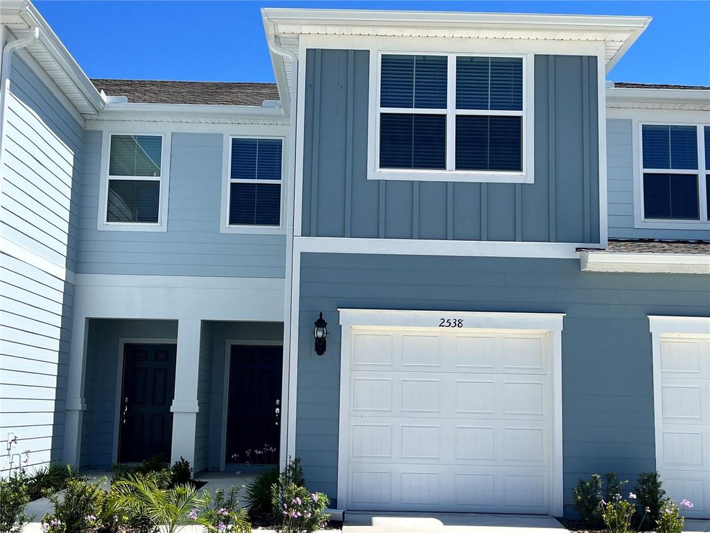 2538 WINSOME WAY, Davenport, FL 33896