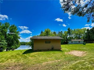20931 Bayview Drive, Grantsburg, WI 54840