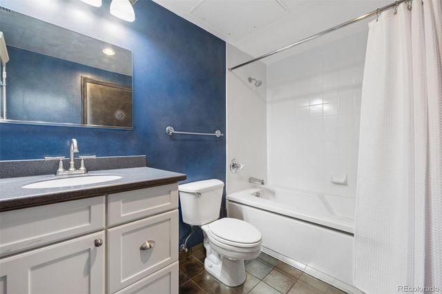 1801 Wynkoop Street 302, Denver, CO 80202