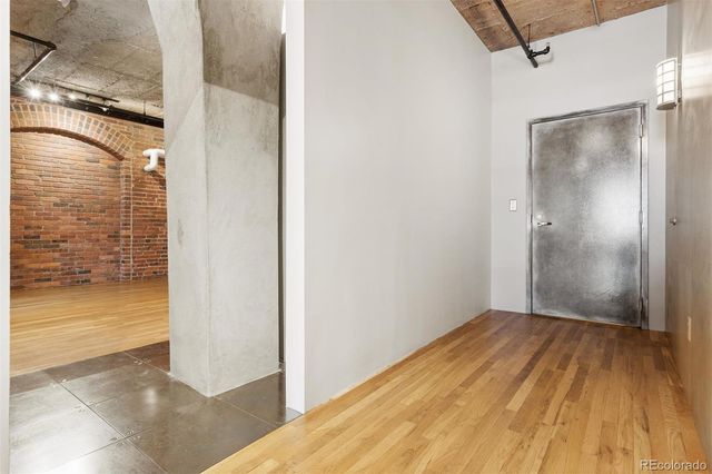 1801 Wynkoop Street 302, Denver, CO 80202
