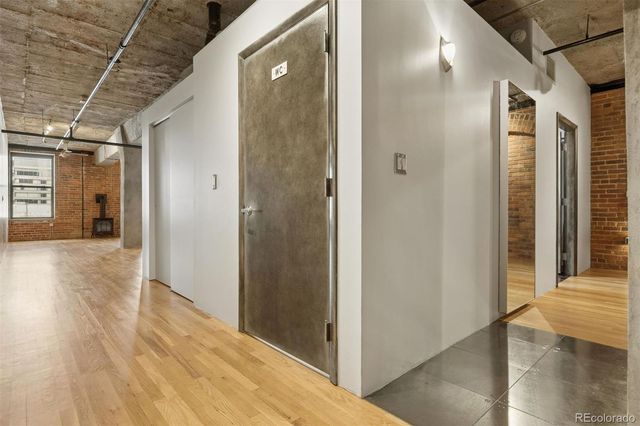 1801 Wynkoop Street 302, Denver, CO 80202