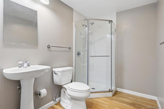 1801 Wynkoop Street 302, Denver, CO 80202