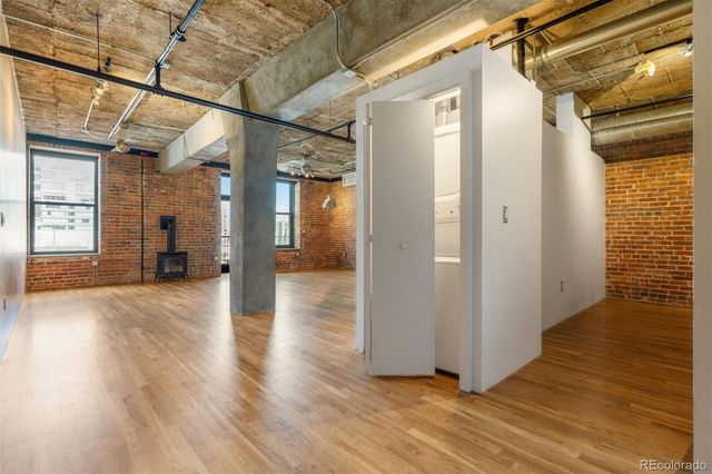 1801 Wynkoop Street 302, Denver, CO 80202