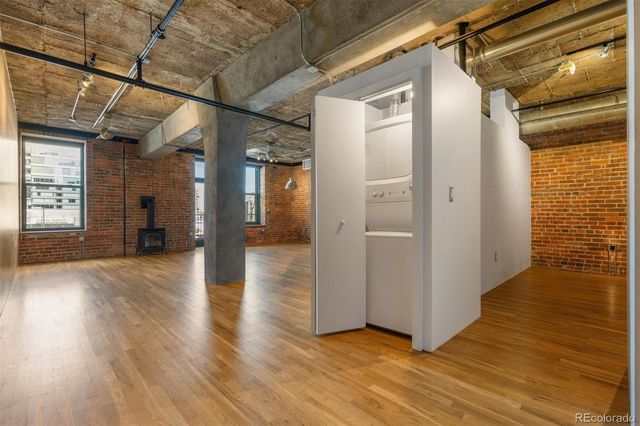 1801 Wynkoop Street 302, Denver, CO 80202