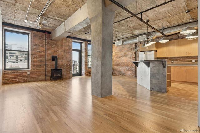 1801 Wynkoop Street 302, Denver, CO 80202