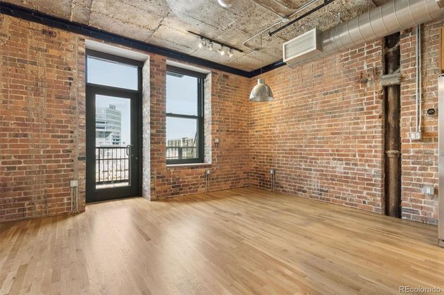 1801 Wynkoop Street 302, Denver, CO 80202
