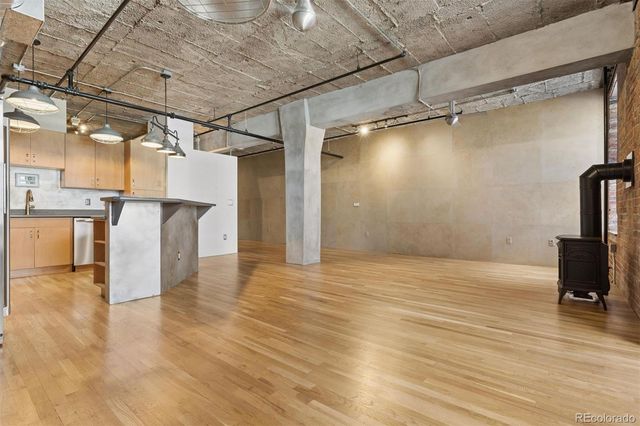 1801 Wynkoop Street 302, Denver, CO 80202