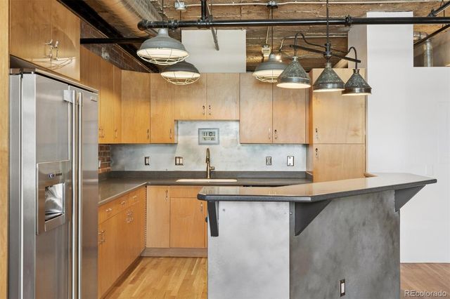 1801 Wynkoop Street 302, Denver, CO 80202