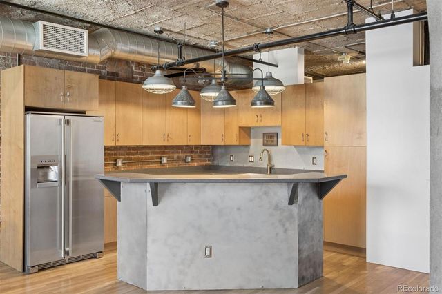 1801 Wynkoop Street 302, Denver, CO 80202