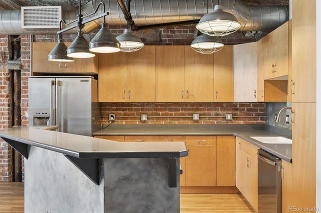 1801 Wynkoop Street 302, Denver, CO 80202