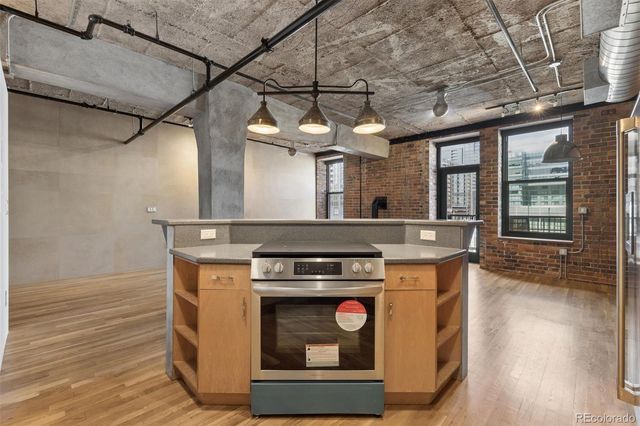 1801 Wynkoop Street 302, Denver, CO 80202