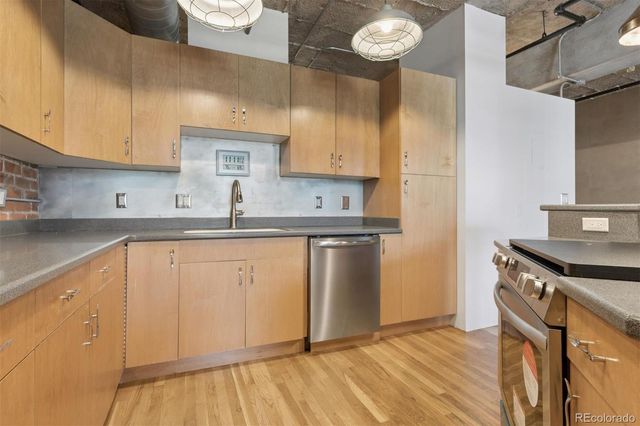 1801 Wynkoop Street 302, Denver, CO 80202
