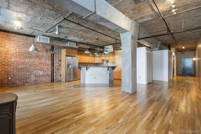 1801 Wynkoop Street 302, Denver, CO 80202