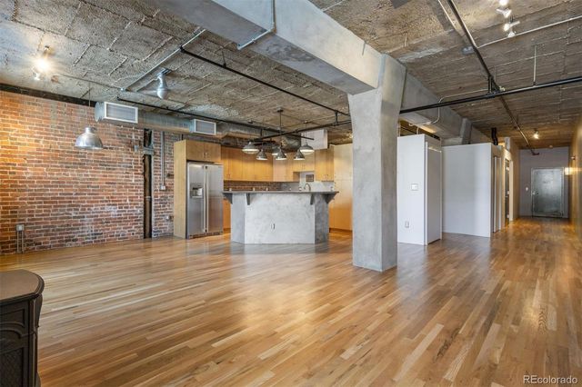 1801 Wynkoop Street 302, Denver, CO 80202
