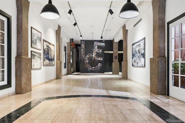 1801 Wynkoop Street 302, Denver, CO 80202