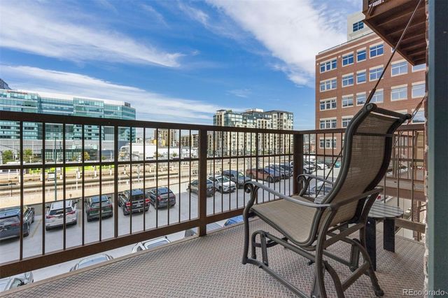 1801 Wynkoop Street 302, Denver, CO 80202