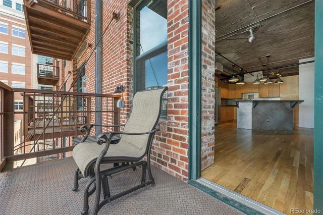 1801 Wynkoop Street 302, Denver, CO 80202