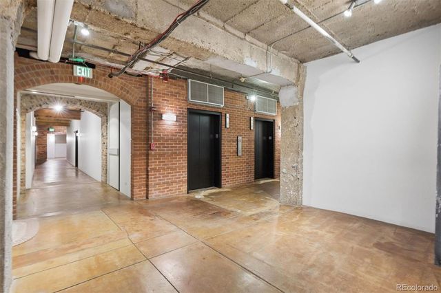 1801 Wynkoop Street 302, Denver, CO 80202