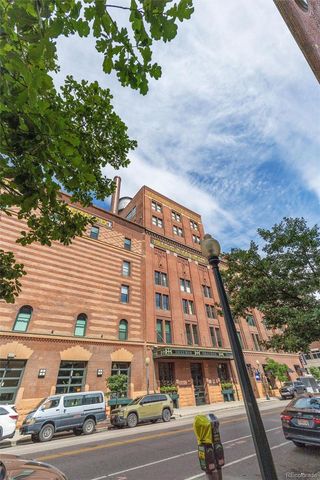 1801 Wynkoop Street 302, Denver, CO 80202