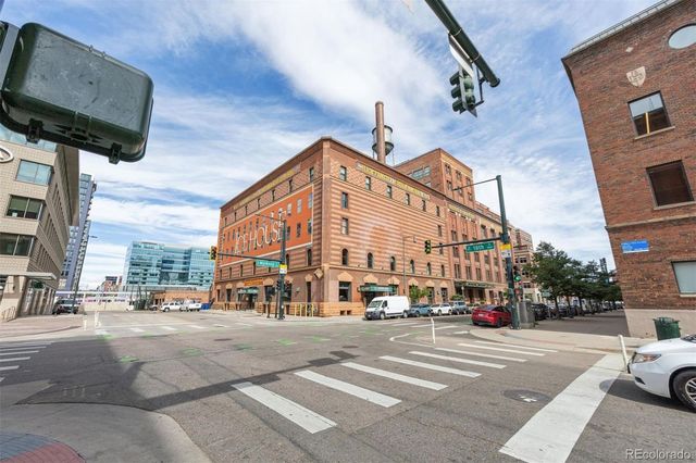 1801 Wynkoop Street 302, Denver, CO 80202