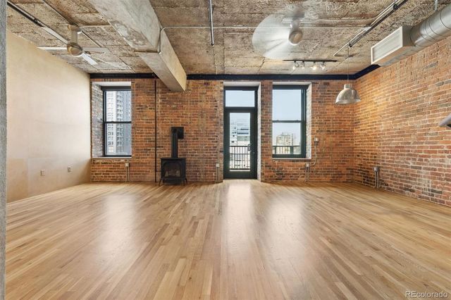 1801 Wynkoop Street 302, Denver, CO 80202