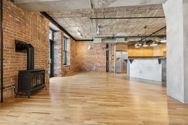 1801 Wynkoop Street 302, Denver, CO 80202