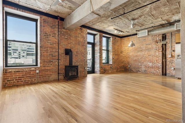 1801 Wynkoop Street 302, Denver, CO 80202