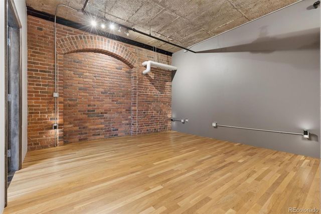 1801 Wynkoop Street 302, Denver, CO 80202