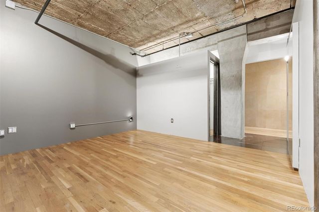 1801 Wynkoop Street 302, Denver, CO 80202