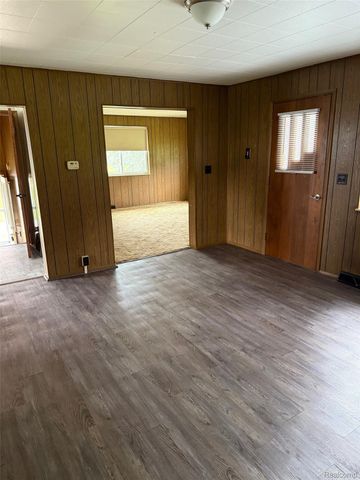 6600 Jefferson Road, North Branch Township, MI 48461