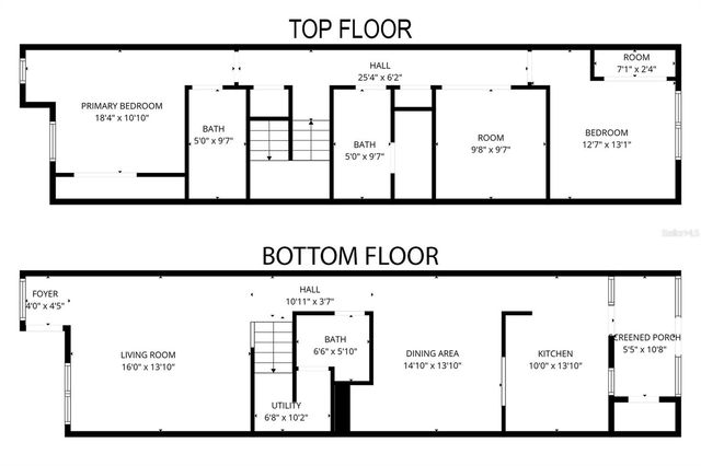 170 COQUINA BAY DRIVE, St Petersburg, FL 33705